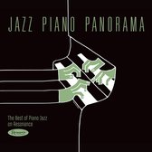 Various Artists - Jazz Piano Panorama (CD)