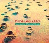 Various Artists - In The Year 2021. Looking Back At 40 Years Of Jaro (3 CD)