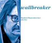 Maurenbrecher - Wallbreaker (CD)