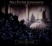 Nils Patrik Johansson - Evil Deluxe (CD)