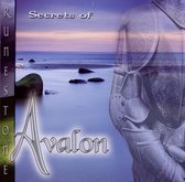Runestone - Secrets Of Avalon (CD)