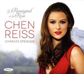 Chen Reiss & Charles Spencer - Le Rossignol et la Rose (CD)
