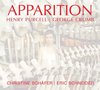 Schafer/Schneider - Apparition (CD)