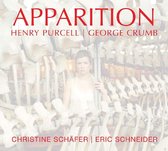 Schafer/Schneider - Apparition (CD)