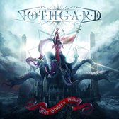 Nothgard - The Sinners Sake (CD)
