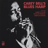 Carey Bell Feat. Pinetop Perkins - Blues Harp (CD)