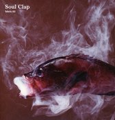 Soul Clap - Fabric 93 Soul Clap (CD)