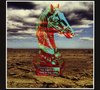 The Mighty Stef - Year Of The Horse (CD)