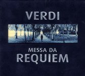 Verdi: Requiem-Samtschuber