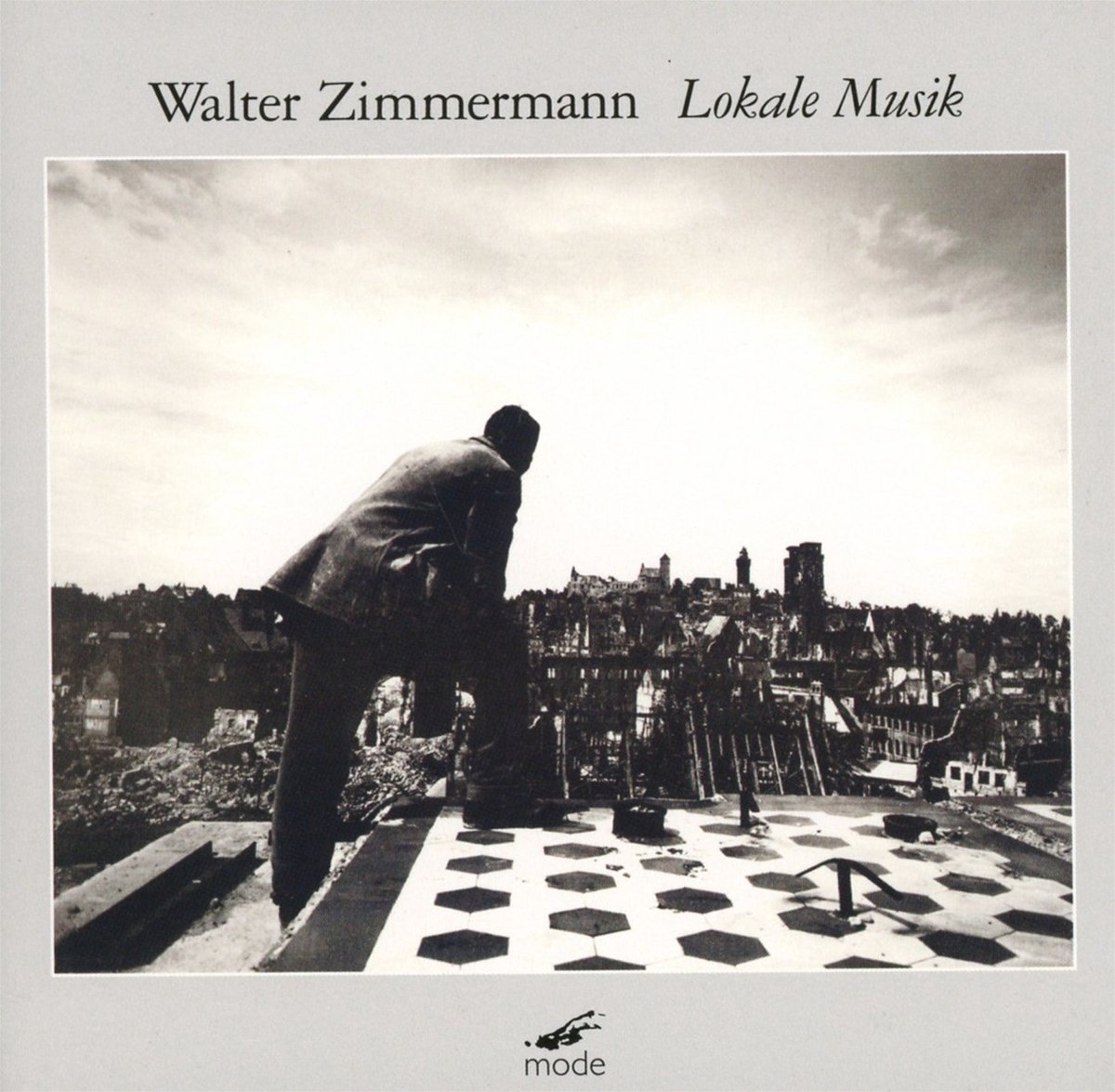 Walter Zimmermann - Walter Zimmermann: Lokale Musik (3 CD) (Remastered)