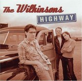 Wilkinsons - Highway (CD)