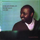 Horace Parlan - Musically Yours (CD)