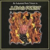 Various Artists - Tribute To Judas Priest (CD)