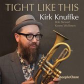 Kirk Knuffke - Tight Like This (CD)