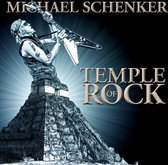 Michael Schenker - Temple Of Rock (CD)