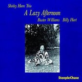 Shirley Horn - A Lazy Afternoon (CD)