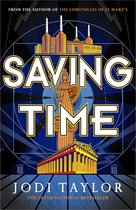 The Time Police 3 - Saving Time