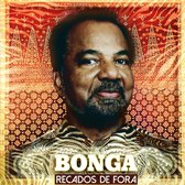 Bonga - Recados De Fora (CD)