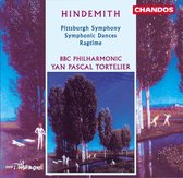 BBC Philharmonic - Pittsburgh Symphony (CD)