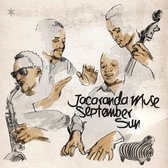 Jacaranda Muse - September Sun (CD)