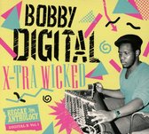 Bobby Digital - X-Tra Wicked (Reggae Anthology) (4 CD)
