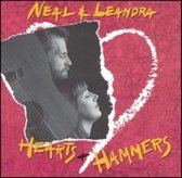 Neal & Leandra - Hearts & Hammers (CD)