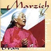 Marzieh - Iran (CD)