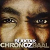 Blaxtar - Chronozba L (CD)