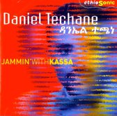 Daniel Techane - Jammin' With Kassa - Ethiosonic (CD)