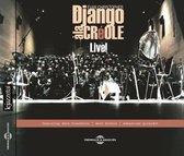 Evan Christopher - Django À La Creole - Live ! (CD)