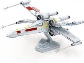 Star Wars: X-Wing Starfighter 13,5 cm