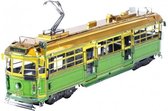 Melbourne W-Class Tram modelbouwset