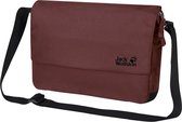 Jack Wolfskin Pam Schoudertas cordovan red