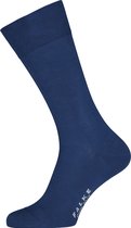 FALKE Cool 24/7 herensokken - midden blauw (royal blue) -  Maat: 45-46