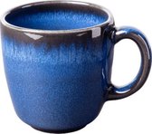 LIKE BY VILLEROY & BOCH - Lave - Koffiekop 0,20l Bleu