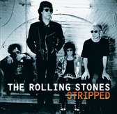 The Rolling Stones - Stripped (CD) (Remastered 2009)