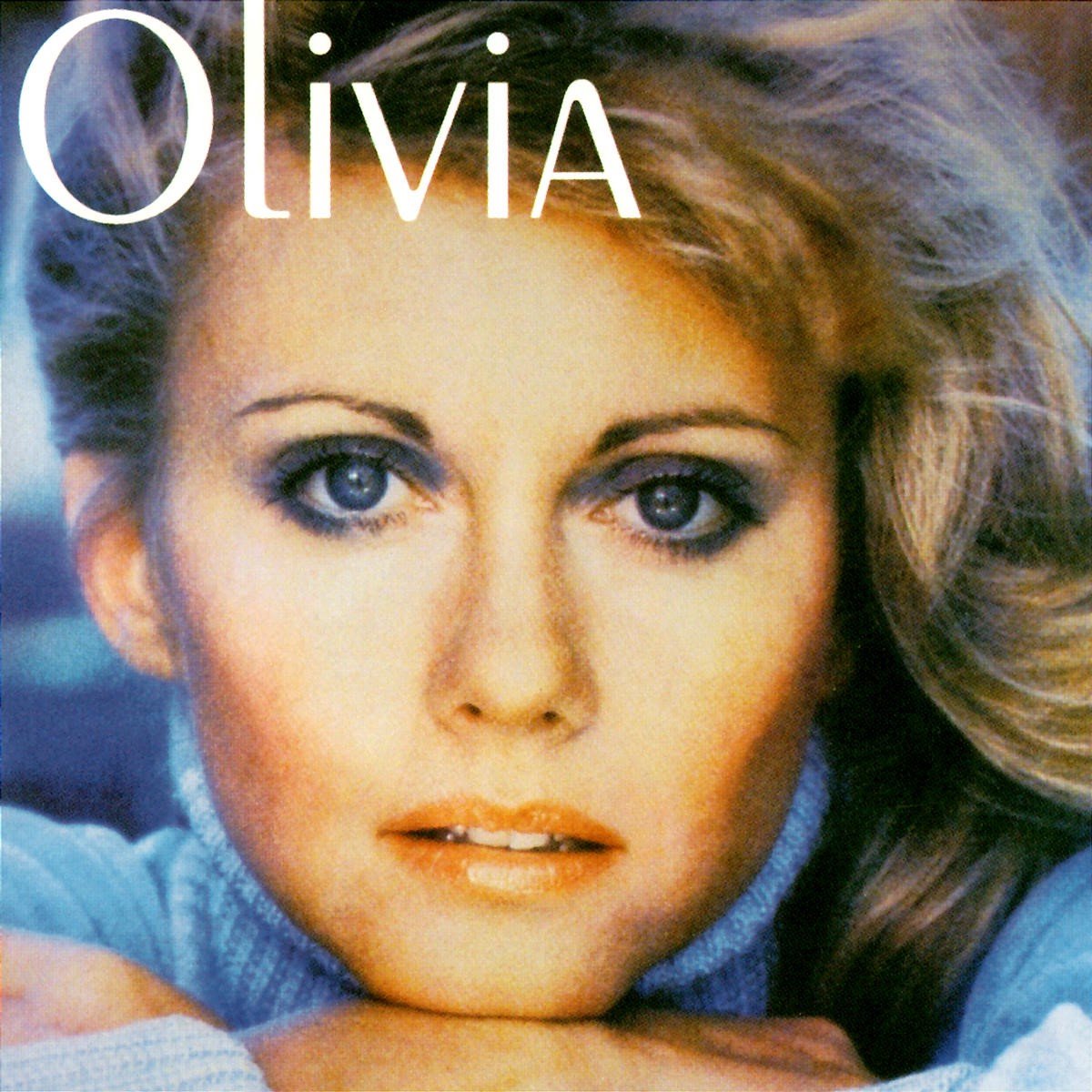 Olivia Newton-John - The Definitive Collection (CD) - Olivia Newton-John