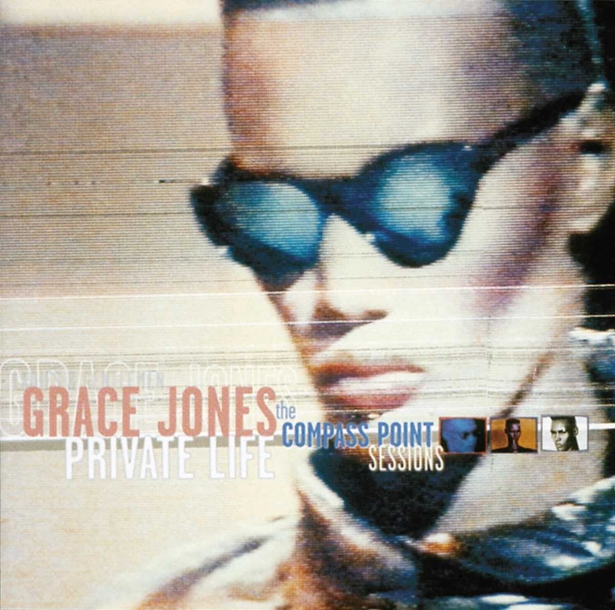 Private Life/Compass Point