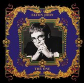 Elton John - The One (CD) (Remastered)