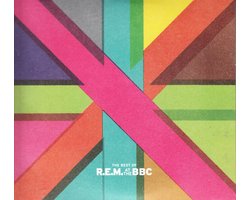R.E.M. - The Best Of R.E.M. At The BBC (2 CD)
