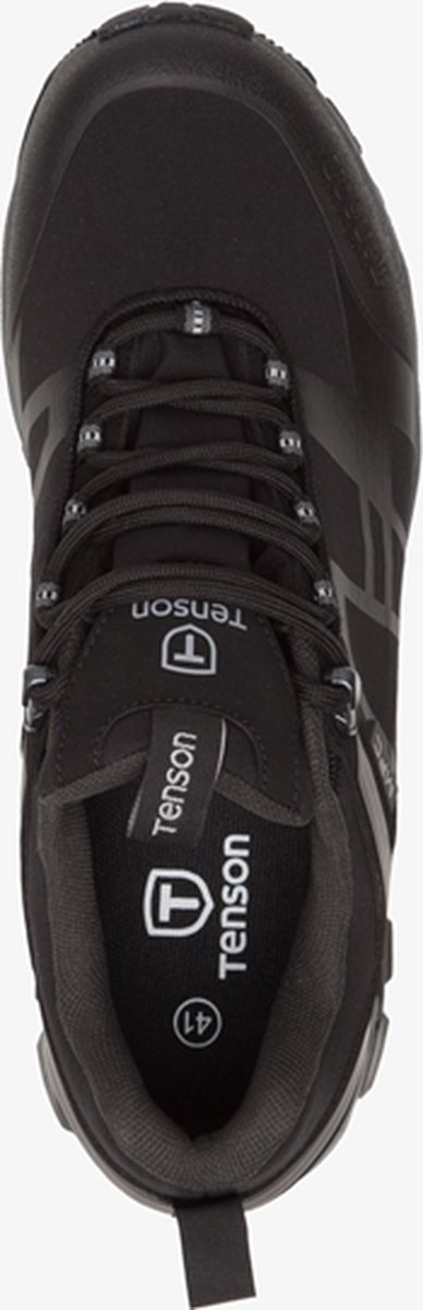 Chaussures de marche homme softshell Tenson A / B - Noir - Taille 42 |  bol.com