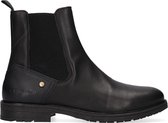 G-Star Raw Vacum Chs Lea M Chelsea boots - Enkellaarsjes - Heren - Zwart - Maat 44