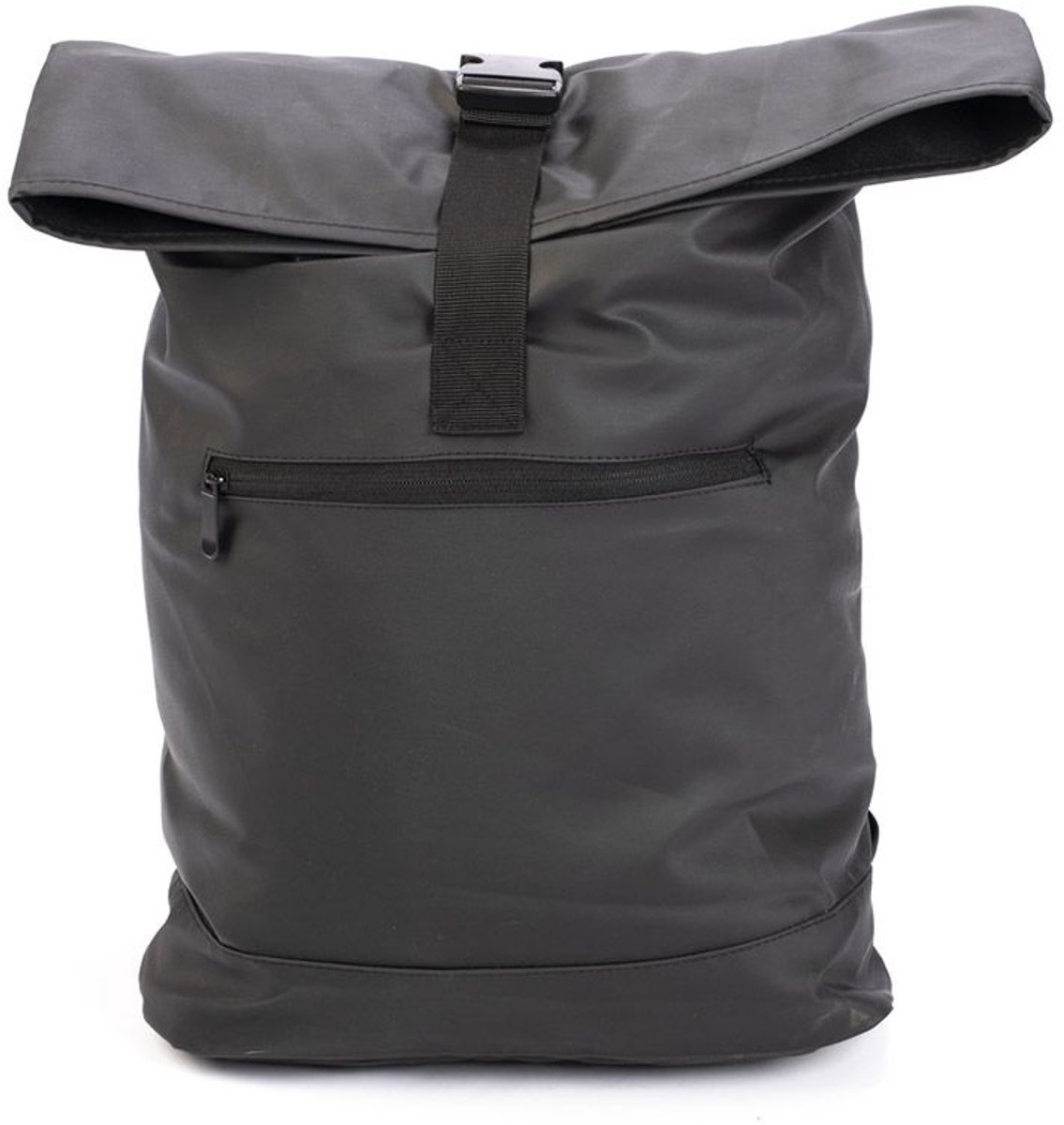 Active Sport waterbestendige rugtas - Zwart - 18 liter - 2 compartimenten