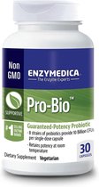 Pro-Bio - 30 capsules - Probiotica - Enzymedica