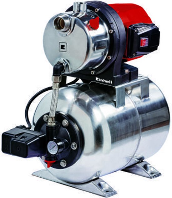 Einhell GC-WW 1250 NN