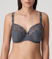 PrimaDonna Hyde Park Beugel Bh 0163200 Gris City - maat 80E