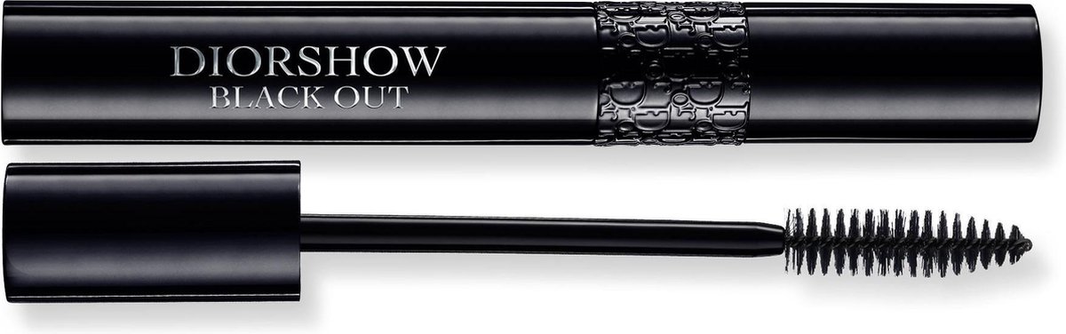 diorshow black out mascara