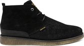 PME LEGEND Morauder-999 heren sneakers zwart