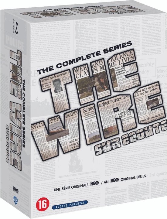 Wire/