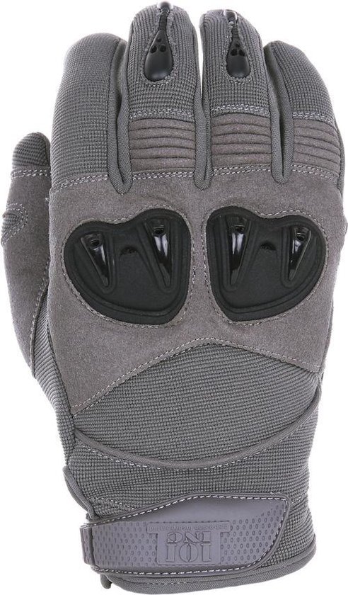 101 INC - Tactical glove Ranger (kleur: Wolf Grey / maat: XXL)